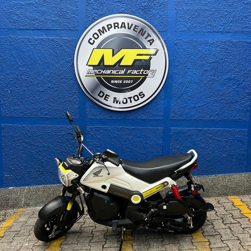 Honda Navi Modelo 2025