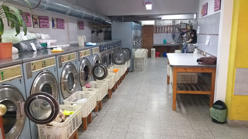 Imagen 2 de 12 de Lavadero De Ropa 110m2 Almagro Tasa Y Vende L & L Group