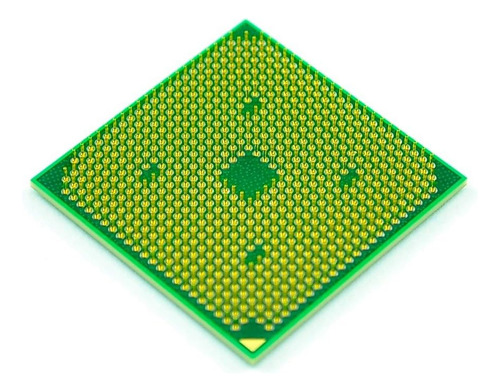 Procesador Turion 64 X2 Mobile Rm-72 2.1ghz S1 (s1g2) (Usado)