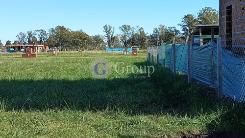 Lote En Venta En Santa Sofia, Pilar Del Este