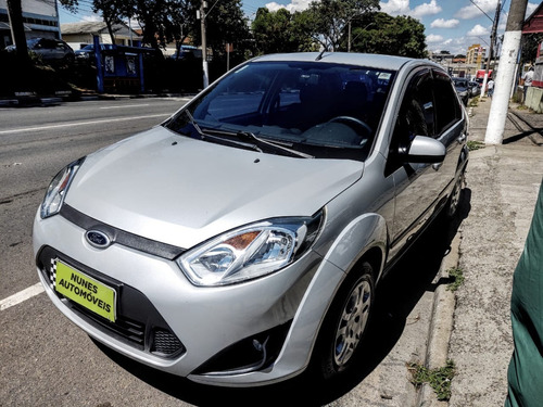 Ford Fiesta Sedan 1.6 Único Dono
