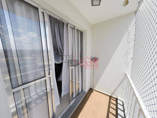 Imagem 22 de 30 de Apartamento Com 2 Dormitórios À Venda, 48 M² Por R$ 265.000,00 - Ermelino Matarazzo - São Paulo/sp - Ap6299