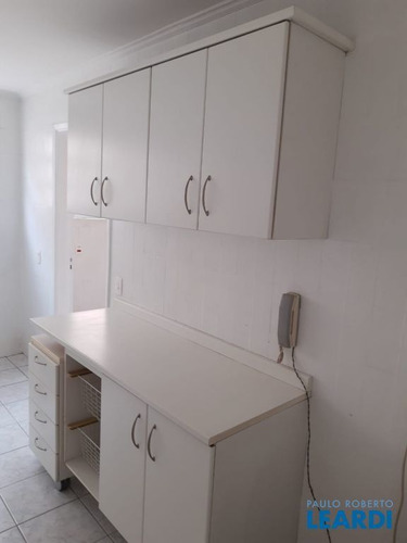 Imagem 9 de 14 de Apartamento - Itaim Bibi - Sp - 639402