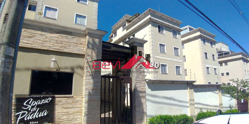 Imagem 1 de 12 de Apartamento Com 3 Dorms, Jardim Elite, Piracicaba - R$ 235 Mil, Cod: 4661 - V4661
