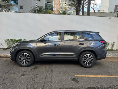 Chery Tiggo 8 1.6 Txs Tgdi Aut. 5p