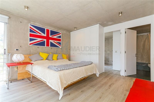Imagen 14 de 16 de Loft En La Mejor Ubicación Del Barrio El Golf
