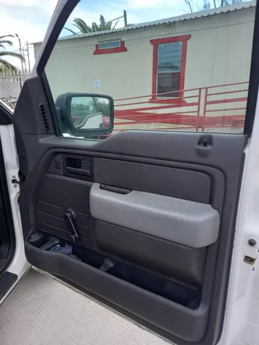 Ford F-150 3.7 Xl Cabina Regular 4x2 Mt