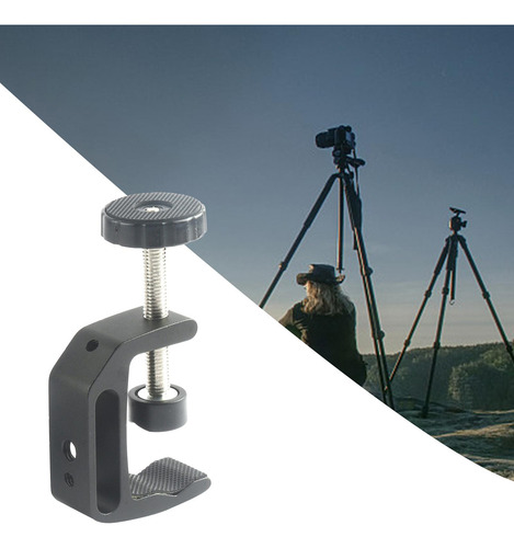 Abrazadera C Universal Soporte De Montaje En Escritorio S