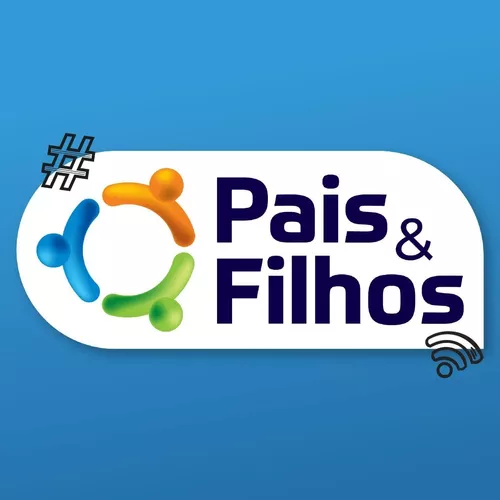 Triciclo Fast Infantil Azul Pais & FIlhos Pais & Filhos Bebê