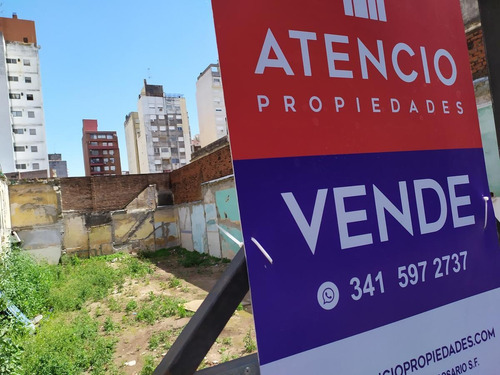 Imagen 4 de 4 de Terreno - Centro