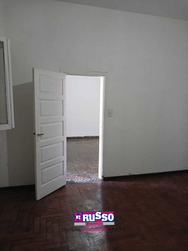 Departamento En Alquiler Planta Baja San Justo