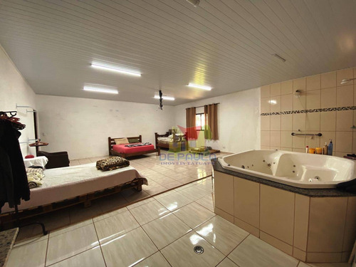 Imagem 19 de 22 de Casa Com 4 Dormitórios À Venda, 260 M² Por R$ 650.000,00 - Country Residencial Félix - Bom Jesus Dos Perdões/sp - Ca0179