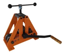 Comprar Calandra De Perfis Manual Com 3 Kits De Polias