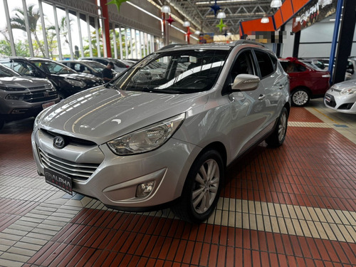 Hyundai IX35 2.0 MPI 4X2 16V