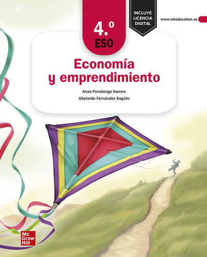Libro Economia Y Emprendimiento 4âºeso 23 - Penalogo Swee...