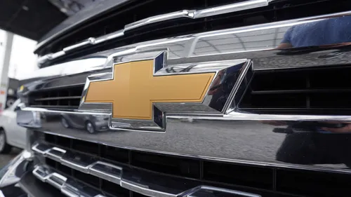Chevrolet Cheyenne 5.3 V8 4x4 2020