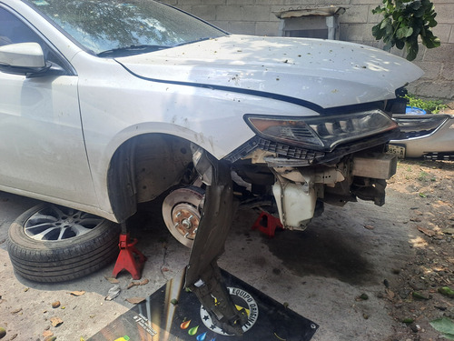 Acura TLX 2.4 Tech At