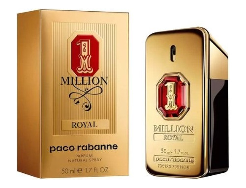1 Million Royal 50 Ml Edp Paco Rabanne