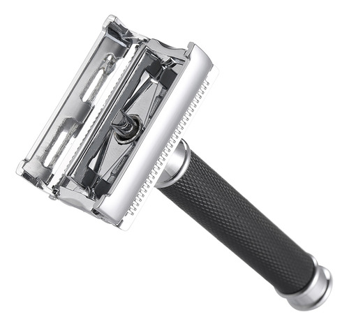 Maquinilla De Afeitar Manual Safety Razor Classic Safety Edg