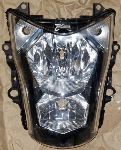 Farola Genuina Original Kawasaki Er6n 2012 A 2016