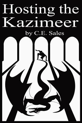 Libro Hosting The Kazimeer - Sales, C. E.