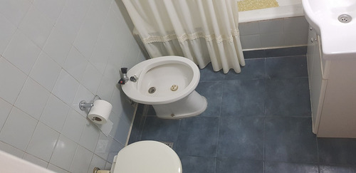 Imagen 8 de 12 de Departamento De Dos Ambientes