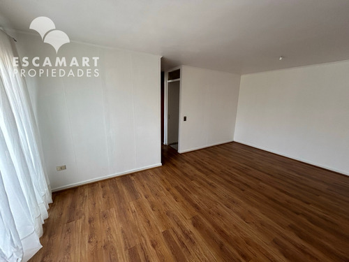Departamento En Caleta Portales Cerro Esperanza Valparaíso