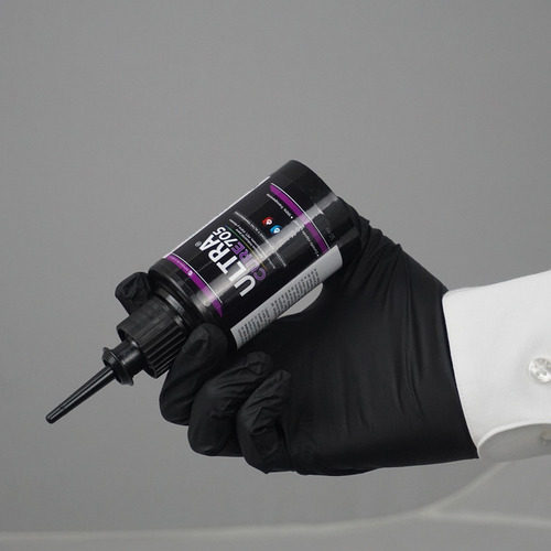 Ultracure® 705, Adhesivo Uv De Alta Viscosidad 50g