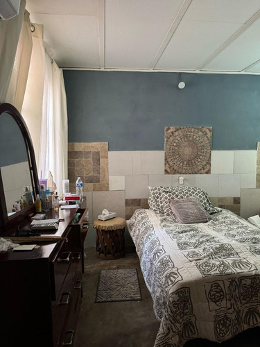 Venta De Terreno Con 9 Departamentos Y 2 Locales Comerciales En Tuxtepec Oaxaca