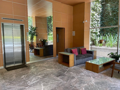 Venta Departamento En Emilio Castelar, Polanco, Miguel Hidalgo, Cdmx