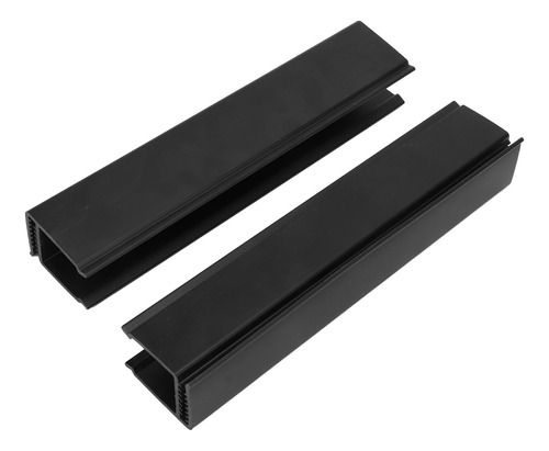 Clips Para Marco De Parabrisas, 2 Piezas, Retención 603852,