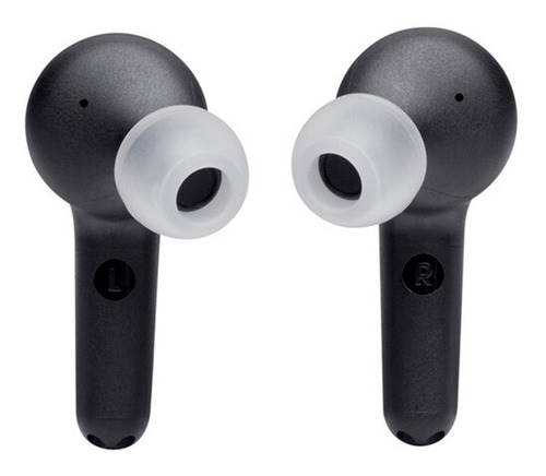 Imagen 2 de 3 de Auricular Bluetooth Jbl Tune 215tws Negro In-ear
