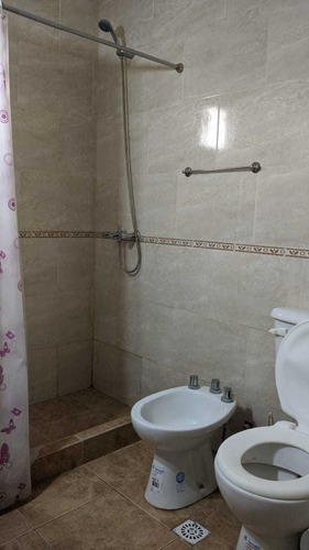 Imagen 12 de 12 de Departamento De 3 Ambientes, Mar Del Tuyú (120410)
