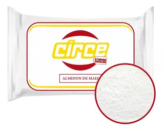 Fécula Almidón De Maíz 1 Kg Espesante Repostería Circe - Cc