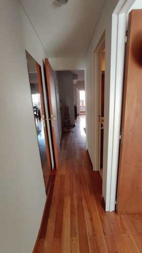 Imagen 11 de 23 de Departamento Venta 2 Dormitorios Cochera 2 Balcones 76 Mts 2 Totales Amoblado - La Plata