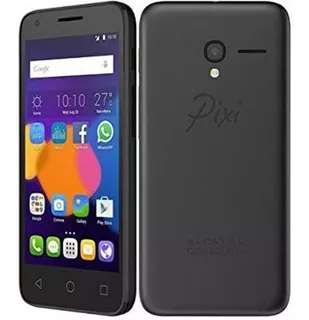 Alcatel Con Android Whasapp Libre Nuevo