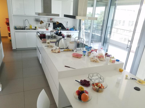 Venta Torres Forum Alcorta Gran Piso Belgrano Chico Amenities Similar Una Casa
