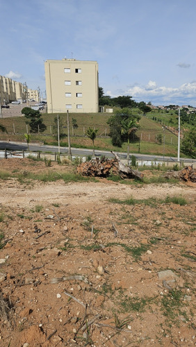 Terreno Comercial De Frente Para Avenida Vicente Catalani, Jardim Nações Itatiba , Entrada Da Cidade, Zoneamento Zcll , 420 M2 Sendo 12 M Testada X 35 M Comprimento , Excelente Investimento