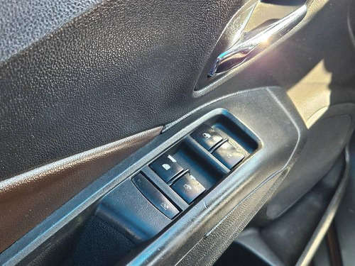 Chevrolet Cobalt 1.8 Ltz