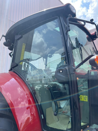 Tractor Agrícola Case Farmall 110m