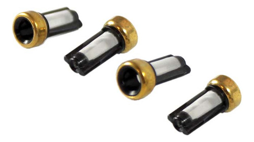 Kit Rep Inyect Multiport Golf 2.0l 4 Cil 93/98 Kemparts