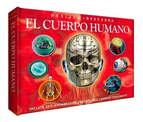 El Cuerpo Humano