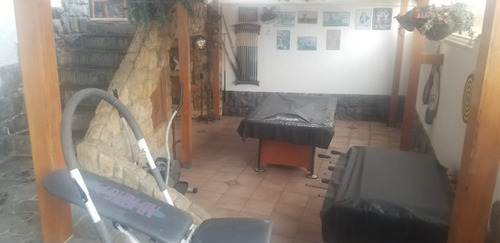 Casa En Prados Del Este