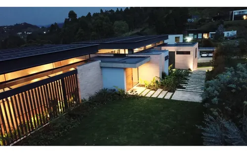 Corredor Don Diego Llanogrande Venta De Espectacular Casa