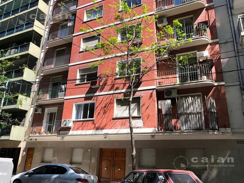 Imagen 2 de 15 de Departamento - Recoleta