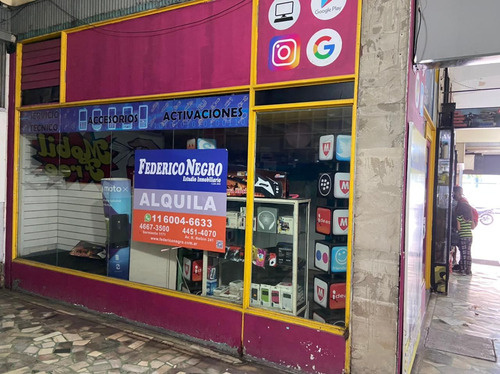 Local En Venta En San Miguel