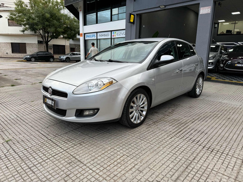 Fiat Bravo 1.6 Dynamic Multijet 120cv