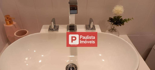 Apartamento À Venda, 93 M² Por R$ 1.156.000,00 - Campo Belo - São Paulo/sp - Ap30694