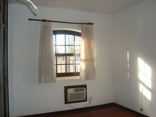Casa Com 3 Dormitórios À Venda, 206 M² Por R$ 1.250.000,00 - Cambuí - Campinas/sp - Ca3916
