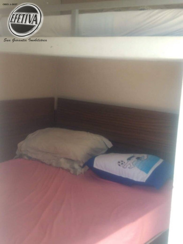 Imagem 10 de 15 de Kitnet Em Condomínio Fechado - Balneário Flamingo - Matinhos Pr - 2063r